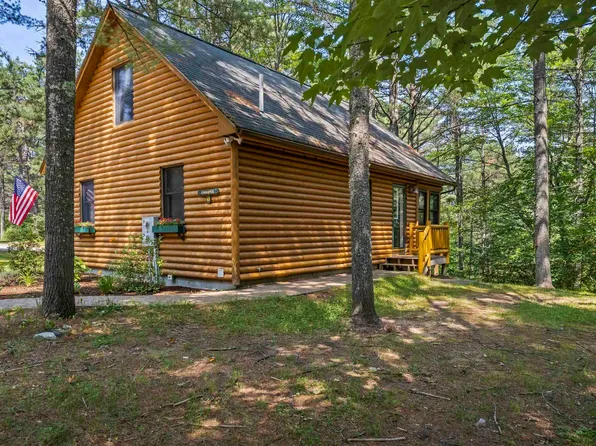 43 Kettle Pond Rd, Shapleigh, ME 04076