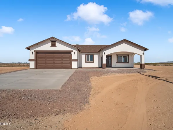 35532 W CHIPMAN Road, Tonopah, AZ 85354