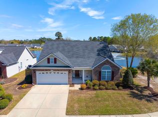 4100 Eva Bay Dr, Murrells Inlet, SC 29576