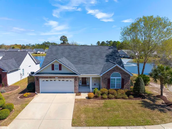 4100 Eva Bay Dr., Murrells Inlet, SC 29576