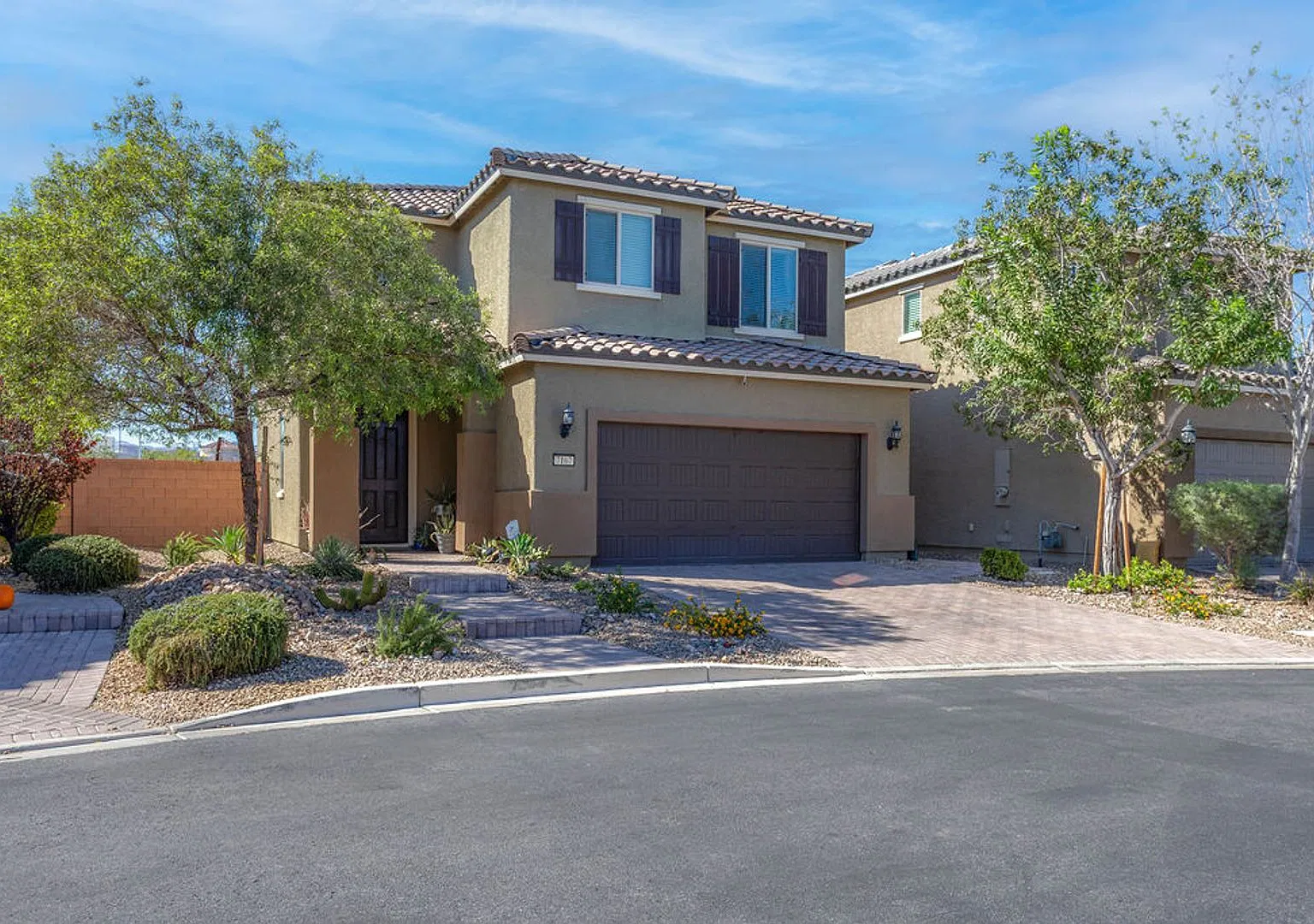 7167 Avana Street, Las Vegas, NV 89113 — Photo 1