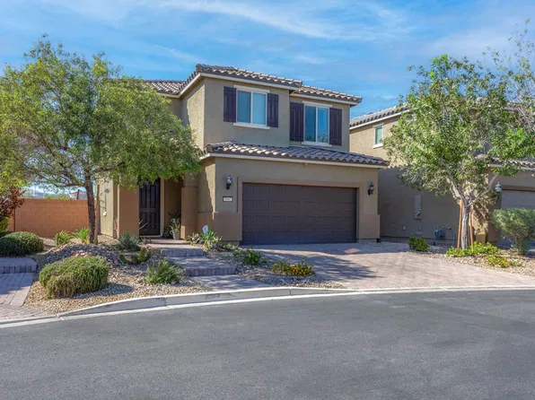 7167 Avana St, Las Vegas, NV 89113