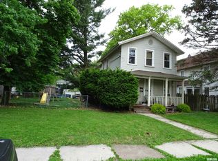 1416 Farnam St, Davenport, IA 52803