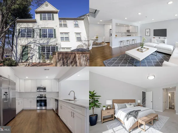 13949 Highstream Pl #795, Germantown, MD 20874