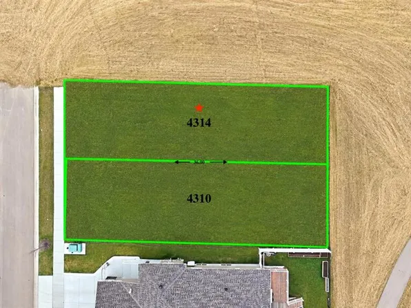 4314 63rd Ave, Innisfail, AB T4G 0P1