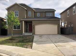 7345 Big Prairie Ct, Colorado Springs, CO 80915