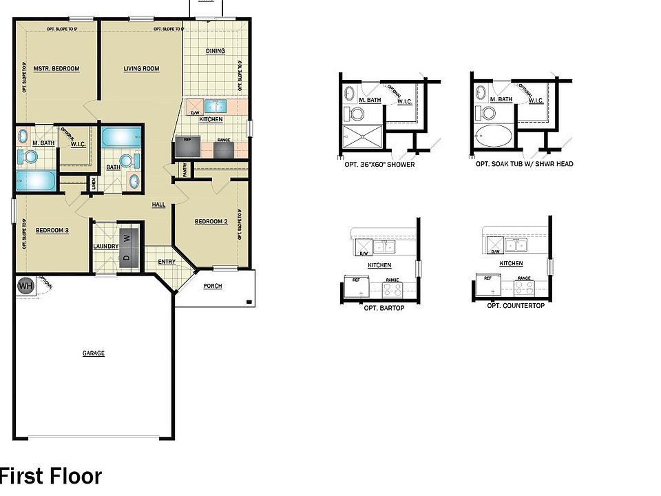 2nd image of 3908 S 150th East Ave