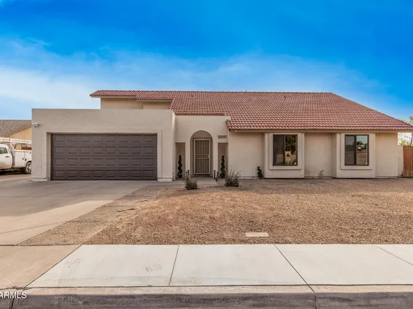 5607 E ENROSE Street, Mesa, AZ 85205