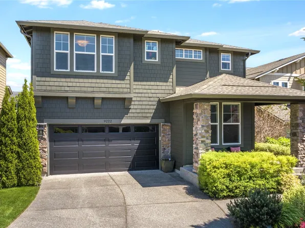 9222 Satterlee Avenue SE, Snoqualmie, WA 98065