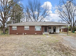 21685 State Highway 154, Dardanelle, AR 72834