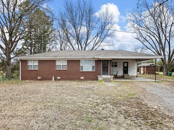 21685 State Highway 154, Dardanelle, AR 72834