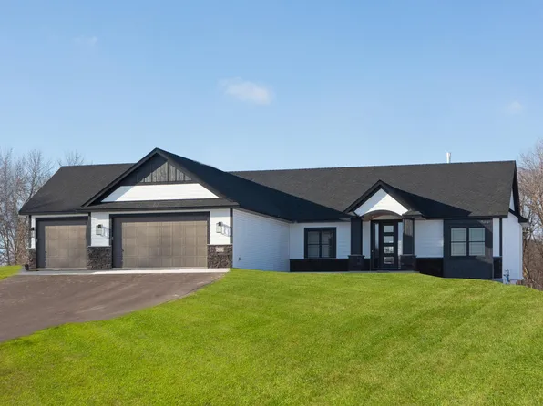 LOT 2 217th Ave NE, Cedar, MN 55011