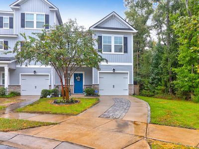 4151 Rigsby Ln Unit 60, Charleston, SC, 29414