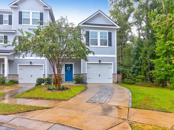4151 Rigsby Ln Unit 60, Charleston, SC 29414