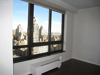 Rented by Corcoran