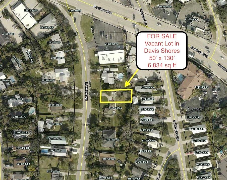 1st image of 12 Menendez Rd