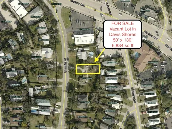 12 Menendez Rd, Saint Augustine, FL 32080