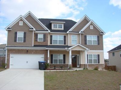5406 Hadwin Ct, Augusta, GA, 30909