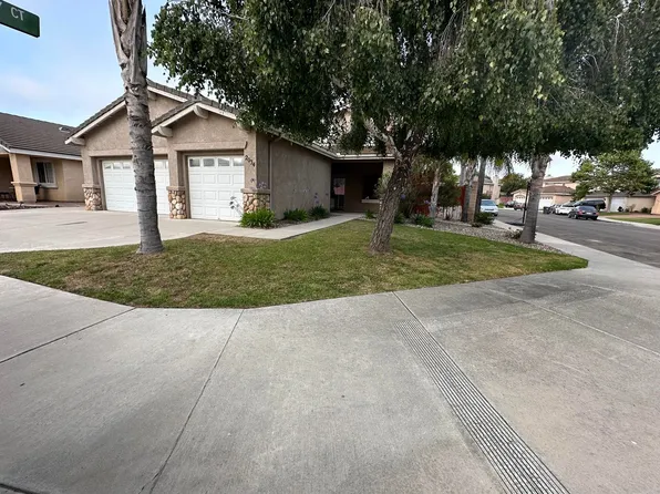 2034 Mariah Dr, Santa Maria, CA 93454