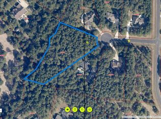 30000 W Stallion Ln, Waller, TX 77484
