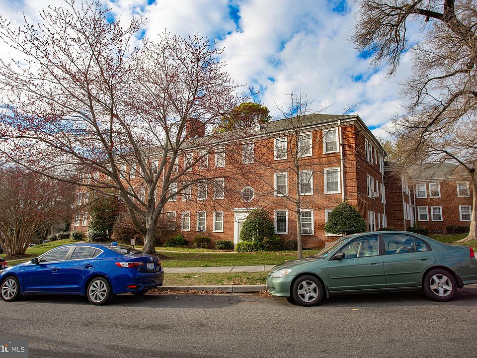 2825 31st St SE Washington DC Zillow