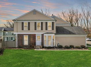 1223 Candlestick Ln, Rochester, MI 48306