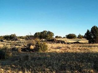 Sec13 Antelope Valley #2, Heber, AZ 85928