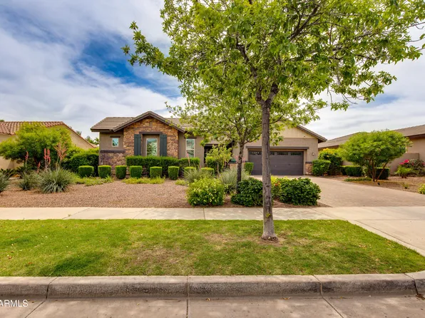 20501 W HAMILTON Street, Buckeye, AZ 85396