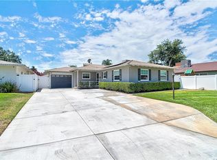 3718 San Simeon Way, Riverside, CA 92506