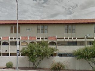 2080 Karen Ave #4, Las Vegas, NV 89169