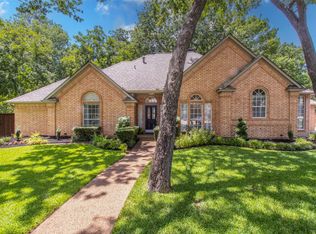 908 Dogwood Ct, Colleyville, TX 76034