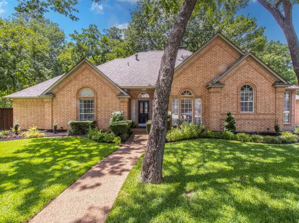 908 Dogwood Ct, Colleyville, TX 76034