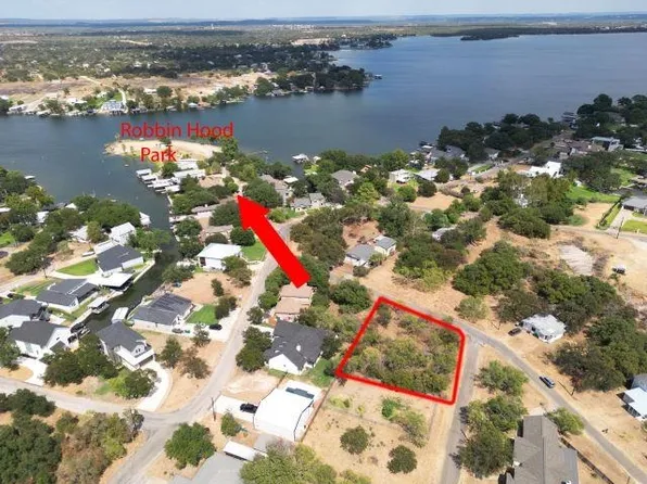 TBD Belaire, Granite Shoals, TX 78654