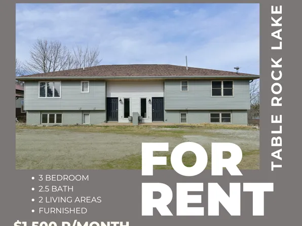 350 Campbell Point Rd #1, Shell Knob, MO 65747
