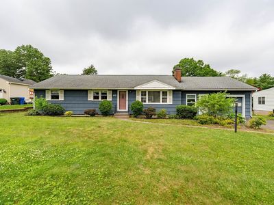 46 Birchland Ave, Springfield, MA, 01119