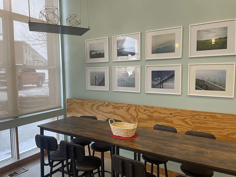 Gallery Place Apartments — Photo 14