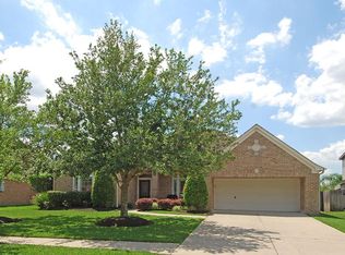 529 Ivory Stone Ln, League City, TX 77573