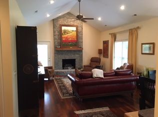 1539 Pine Needles Ln, Lexington, KY 40513