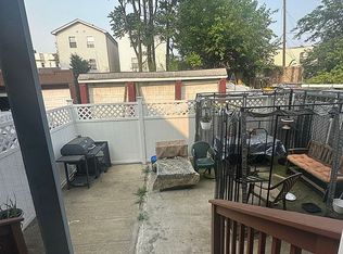 116 Seaview Ave, Jersey City, NJ 07305