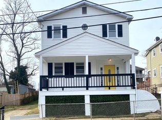 4213 Quinn St, Capitol Heights, MD 20743