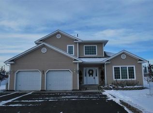104 Chief Evan Dr, Fairbanks, AK 99709