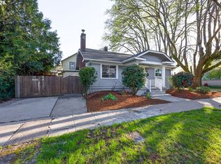 996 W 8th Ave, Eugene, OR