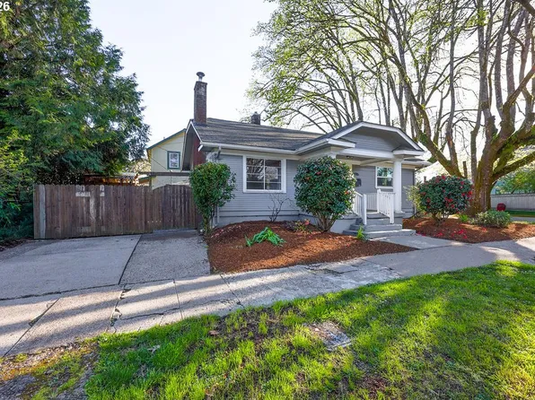 996 W 8th Ave, Eugene, OR 97402