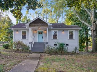 2001 Glenwood Ave, Atlanta, GA 30316