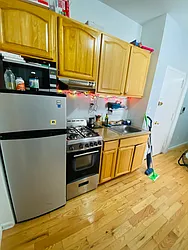 Rented by Oxford Property Group