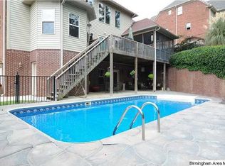 1021 Grande View Pass, Maylene, AL 35114