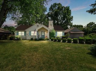 3732 Stellhorn Rd, Fort Wayne, IN 46815