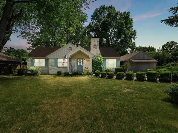 3732 Stellhorn Rd, Fort Wayne, IN 46815