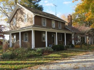 2199 Bulle Rd, Sidney, OH 45365