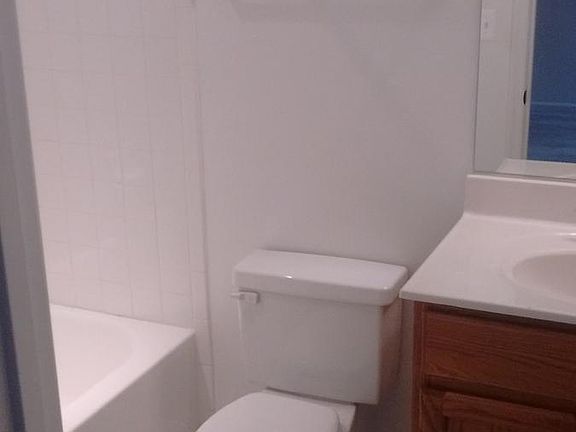 First Floor Full Bathroom